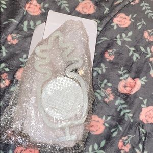 Pineapple LED light plug in